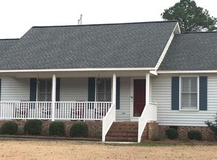 37 Sycamore Rd, Camden, SC 29020