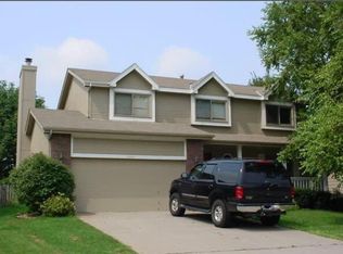 17014 M St, Omaha, NE 68135