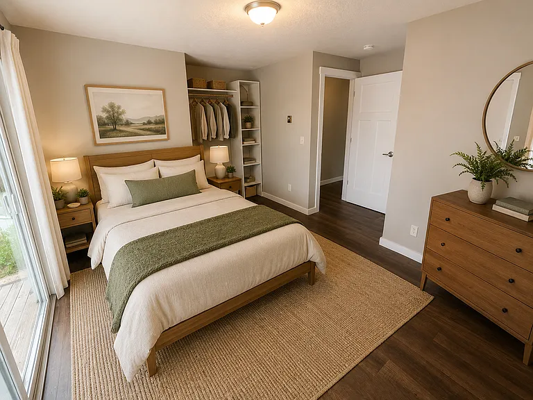 5535 SW Lombard Ave #B — Photo 12