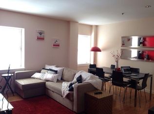 530 Commonwealth Ave #6D, Boston, MA 02215