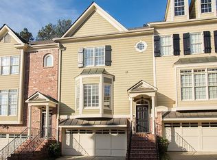 12075 Stone Brook Cv, Alpharetta, GA 30009