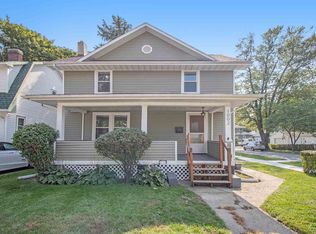 1002 E Ewing Ave, South Bend, IN