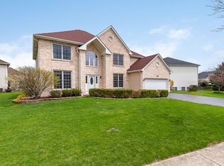 1929 Danube Way, Bolingbrook, IL 60490