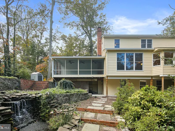 531 Lakeview Cir, Severna Park, MD 21146