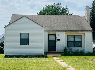 805 W Indiana Ave, Enid, OK 73701