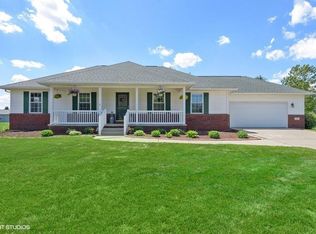 60 Niles Dr, Valparaiso, IN 46383