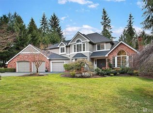 22619 NE 142nd Pl, Woodinville, WA 98077