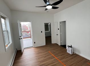 15 George St FLOOR 2, Bayonne, NJ 07002