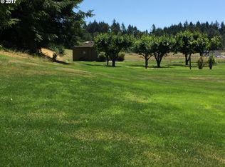 0 NE 265th St, Ridgefield, WA 98642