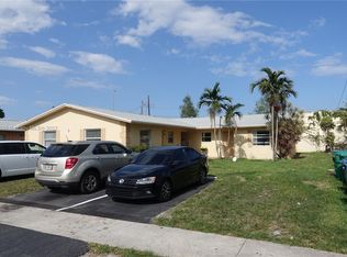 1600 NW 52nd Ave #A, Fort Lauderdale, FL 33313