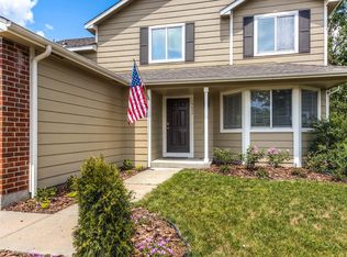 19853 E Stanford Dr, Centennial, CO 80015