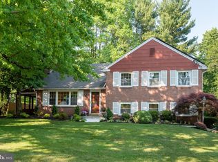 1435 Potter Ln, Wayne, PA 19087