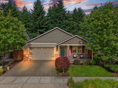 5148 Lacey St N, Keizer, OR, 97303