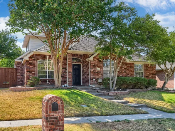 3912 Releigh Ct, McKinney, TX 75070