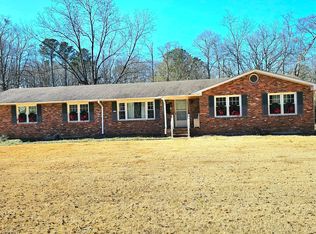 553 State Highway 253, Winfield, AL 35594