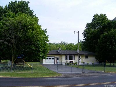 1383 Lewiston Rd, Basom, NY, 14013