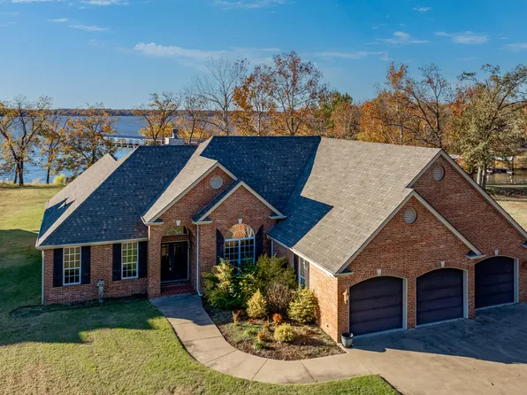 5069 Lake Breeze Rd, Grove, OK 74344