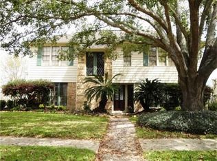 14911 Penn Hills Ln, Houston, TX 77062