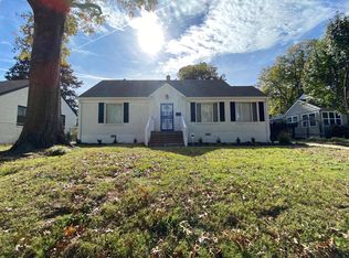 3801 Rosedale Dr, Memphis, TN 38111