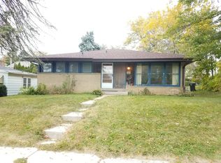212 Marion Ave, South Milwaukee, WI 53172