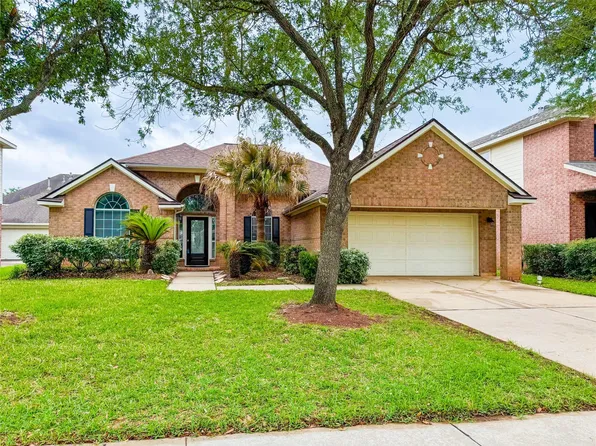 2815 Town Gate Ct, Missouri City, TX 77459