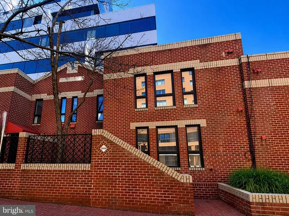 4814 Hampden Ln #R-2, Bethesda, MD 20814