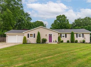 1207 Morrow Rd, Kent, OH 44240