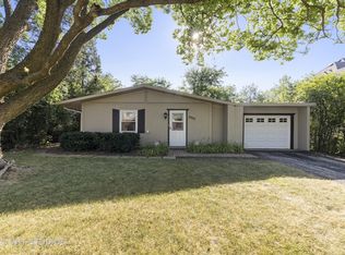 5507 S Stough St, Hinsdale, IL 60521