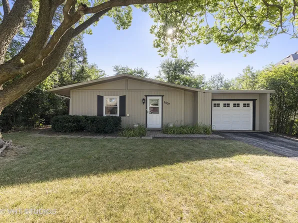 5507 S Stough St, Hinsdale, IL 60521