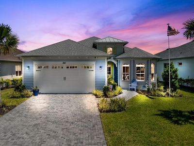 321 Margaritaville Ave, Daytona Beach, FL, 32124