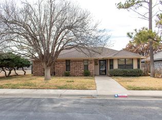 1111 Godfrey St, Midland, TX 79703