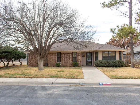 1111 Godfrey St, Midland, TX 79703