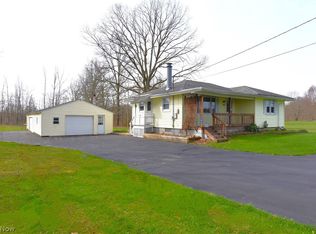 6276 Mount Everett Rd, Hubbard, OH 44425