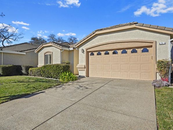 691 Diamond Glen Cir Folsom Ca 95630 Zillow