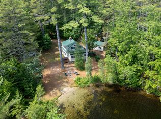 16 Walsh Dr, Denmark, ME 04022