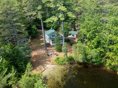 16 Walsh Drive, Denmark, ME, 04022