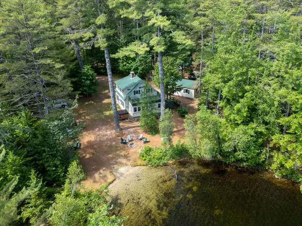 16 Walsh Drive, Denmark, ME 04022