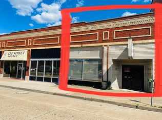 216 Leon Sullivan Way, Charleston, WV 25301