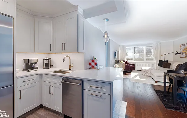 Sold by Brown Harris Stevens | media 1