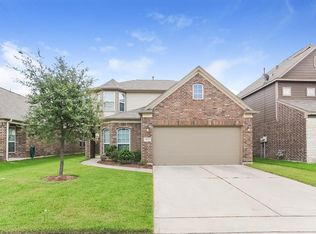 8122 Redbud Point Ln, Houston, TX 77049
