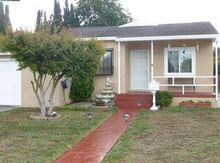 679 Harmony Ct, Hayward, CA 94541