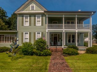 515 Broad St, Columbia, MS 39429