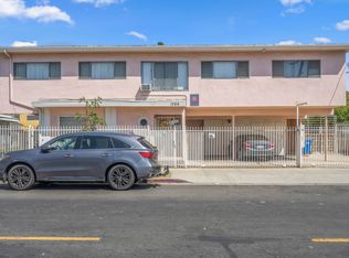 1266 N Serrano Ave #1B-1BA-650SQFT, Los Angeles, CA 90029
