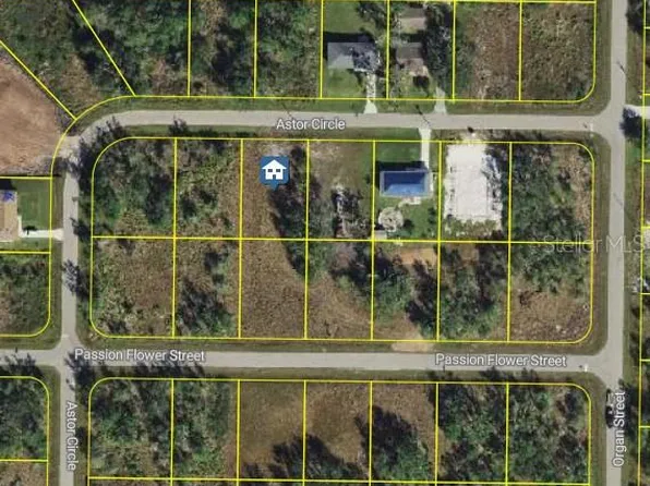 200 Astor Cir #5, Punta Gorda, FL 33982