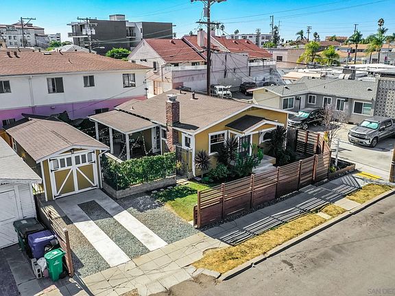 2nd image of 3027 Polk Ave
