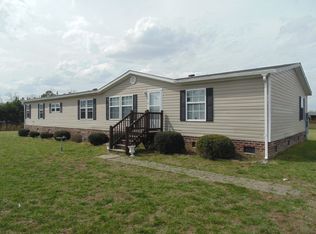 84 Louise St, Gates, NC 27937