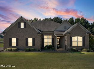 1375 Fieldstone St, Hernando, MS 38632