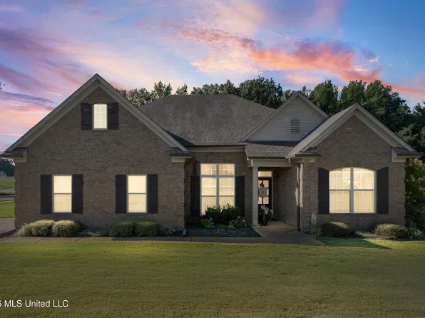 1375 Fieldstone St, Hernando, MS 38632