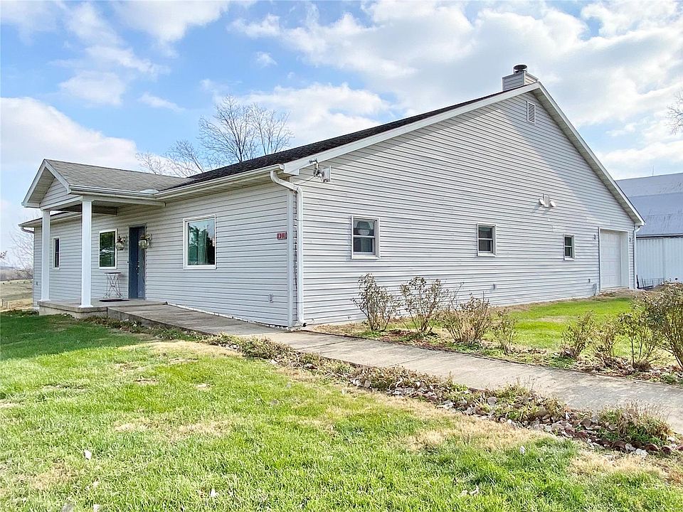 1341 Schleeper Ln, Golden Eagle, IL 62036 MLS 22075168 Zillow