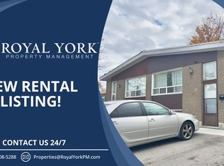 25 Langwith Ct, Brampton, ON L6Y1Z9